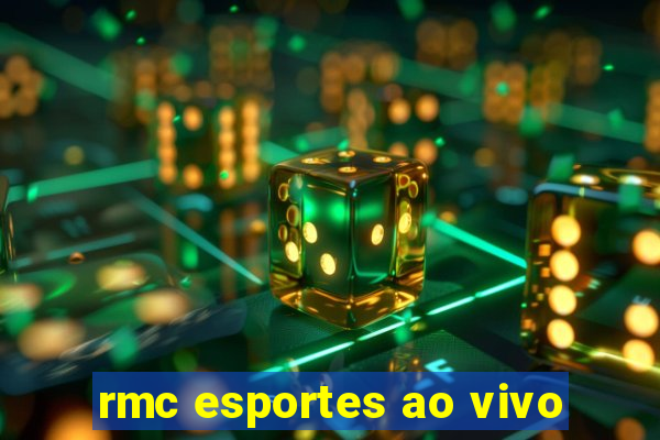 rmc esportes ao vivo